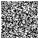 QR code with D&R Group contacts