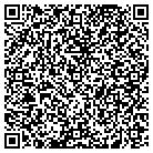 QR code with Geographic Information Cnslt contacts