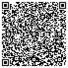 QR code with Haas Consulting LLC contacts
