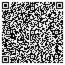 QR code with James Sievert contacts