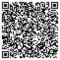 QR code with Jhm Consultants contacts