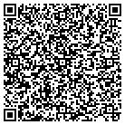 QR code with Objegrity Consulting contacts