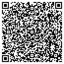 QR code with P V Enterprises contacts