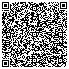QR code with White Ssan Ftring HM Interiors contacts