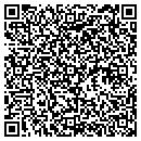 QR code with Touchpointe contacts