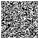 QR code with U H F Purchasing contacts