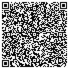 QR code with Hampton Whitney Consulting LLC contacts
