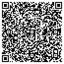 QR code with Hoven Consulting contacts