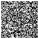 QR code with J Bowhan Consulting contacts