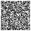 QR code with Rb Consulting contacts