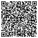 QR code with R W Beck Inc contacts