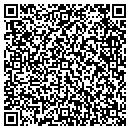 QR code with T J L Solutions Inc contacts