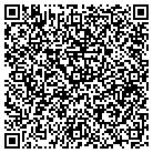 QR code with D & S Design And Engineering contacts