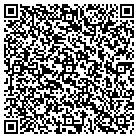 QR code with General & Vascular Consultants contacts