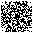 QR code with N J Schroeder Consulting contacts