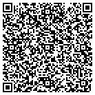 QR code with Oneida Enterprise Development Authority contacts