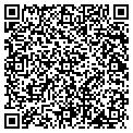 QR code with Timmothy Jahn contacts