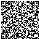 QR code with Hiln LLC contacts