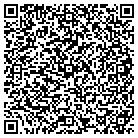 QR code with M Arbl Consultants Allan Adzima contacts