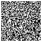 QR code with One Source Consulting contacts