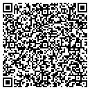 QR code with Ref Consulting contacts