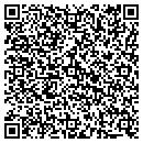 QR code with J M Consulting contacts