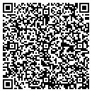 QR code with D Christiaansen Consulting contacts