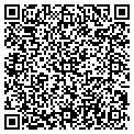QR code with Donald Jeanis contacts
