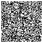 QR code with White Aviation Consulting Inc contacts