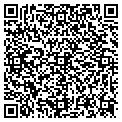 QR code with Tevox contacts