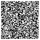 QR code with Custom Design Tool & Die Inc contacts