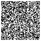 QR code with Peggy Bourne Consulting contacts