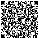 QR code with Henderson Consulting LLC contacts