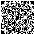 QR code with M S A S Global contacts