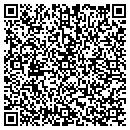 QR code with Todd J Braje contacts