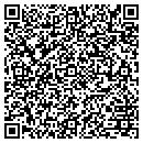 QR code with Rbf Consulting contacts