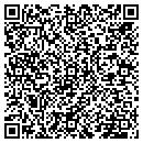 QR code with Ferx Inc contacts