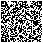 QR code with Orasun Technologies Inc contacts