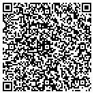 QR code with Psylin Neurosciences Inc contacts