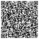 QR code with John Cordwell's Tree Service contacts