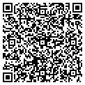 QR code with Xyz Design contacts