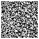 QR code with F L I R Systems contacts