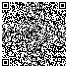 QR code with Refactored Materials Inc contacts
