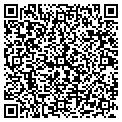 QR code with Thomas Stover contacts