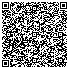 QR code with Ninos Itln Amrcn Fd Distribut contacts