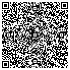 QR code with Proxim Diagnostics Corporation contacts