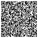 QR code with T Solutions contacts