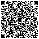 QR code with Mc Collum Heating & Cooling contacts