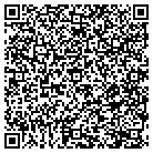 QR code with Tyler Design Engineering contacts