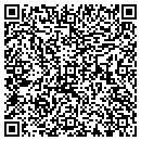 QR code with Hntb Corp contacts
